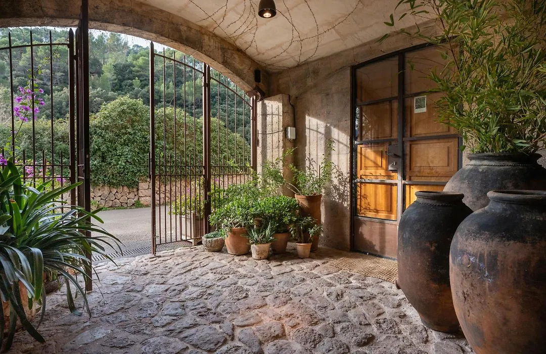 Agroturismo Son Viscos-1